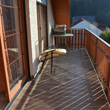 Mountain View Rooms Kindsbach Exterior photo