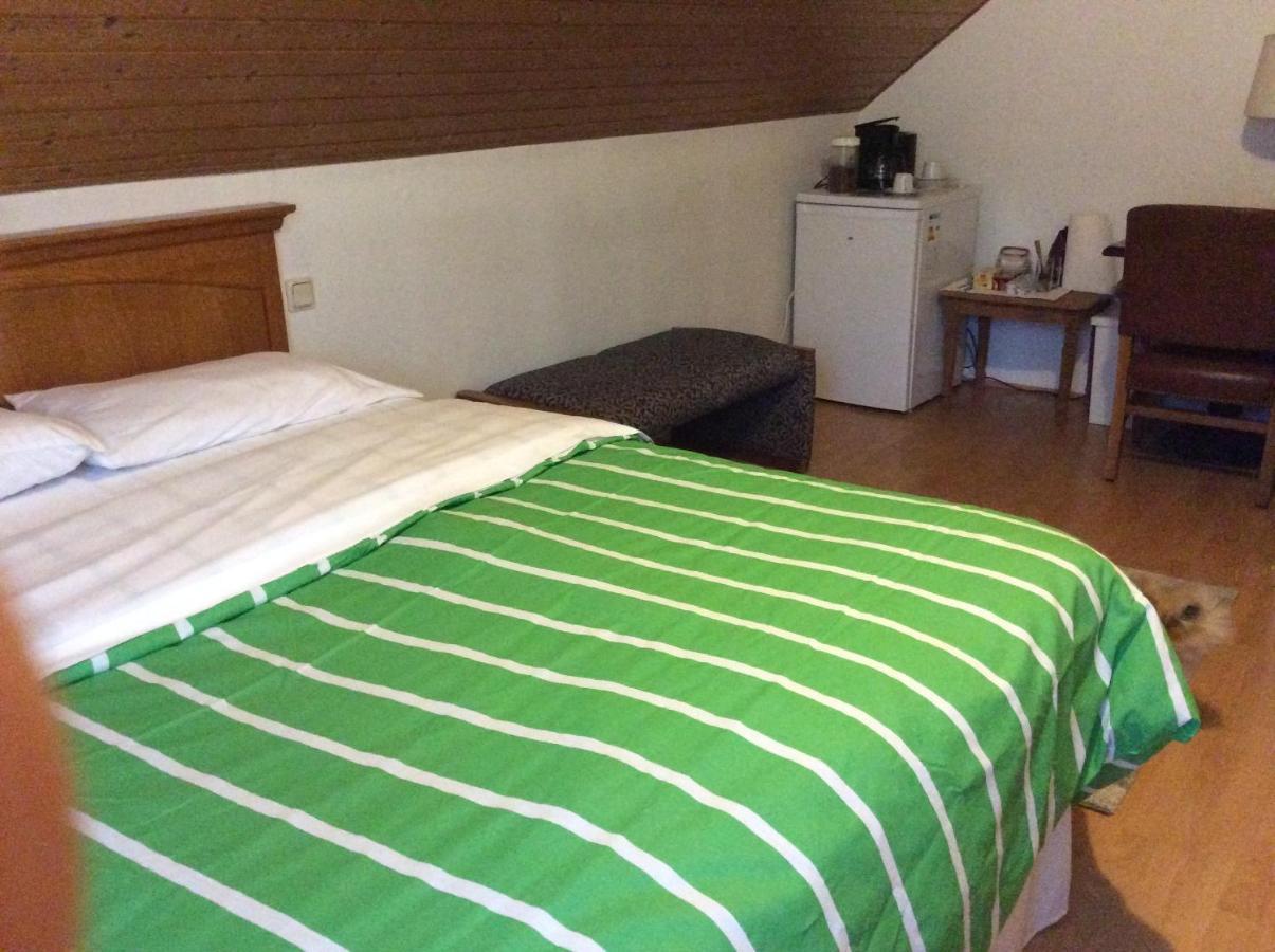 Mountain View Rooms Kindsbach Exterior photo