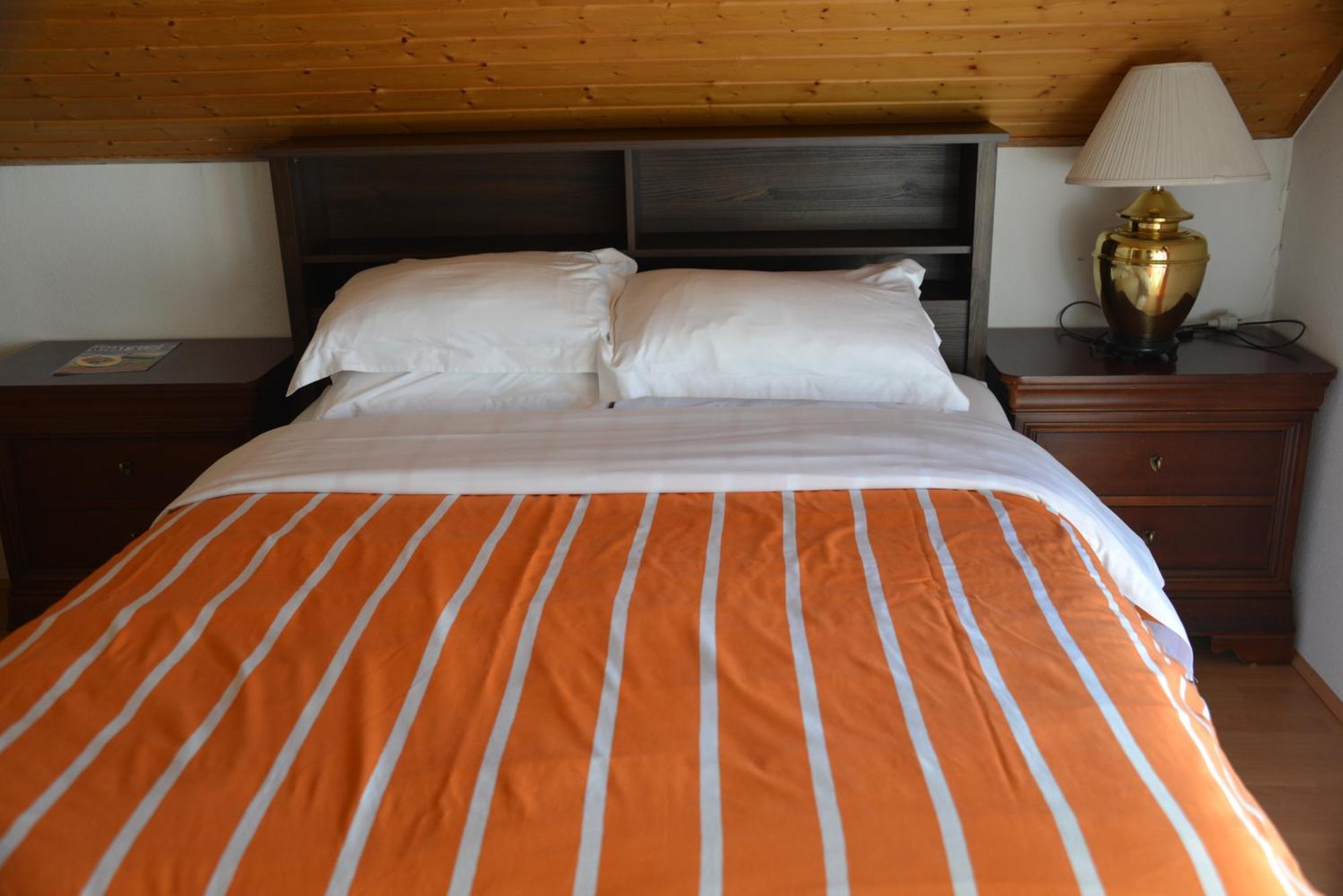 Mountain View Rooms Kindsbach Exterior photo