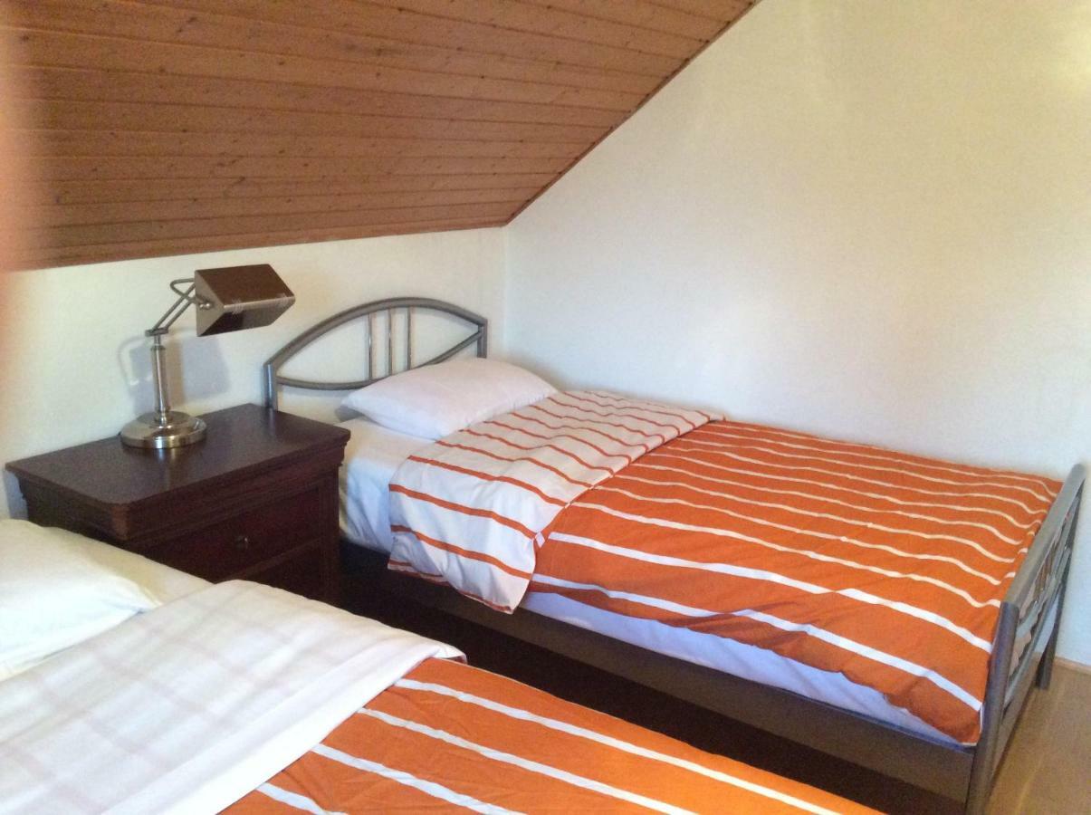 Mountain View Rooms Kindsbach Exterior photo